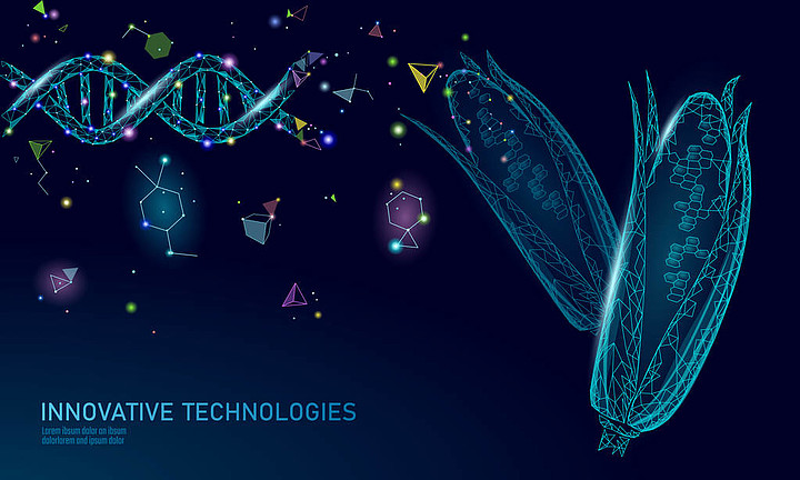 集因伟诺生物科技